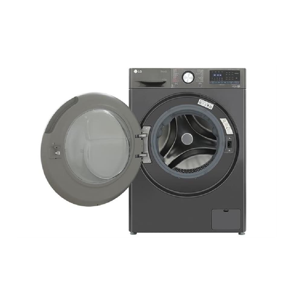 Máy giặt sấy LG Inverter giặt 11 kg - sấy 7 kg FV1411D4B